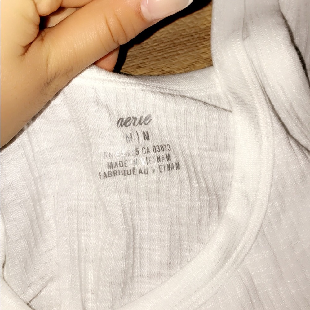 Aerie breathable tank top|Super comfy|Brand new